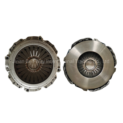 Standard Sinotruk HOWO Clutch Cover Clutch Pressure Plate Dia 430 Az9725160100