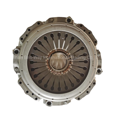Standard Sinotruk HOWO Clutch Cover Clutch Pressure Plate Dia 430 Az9725160100