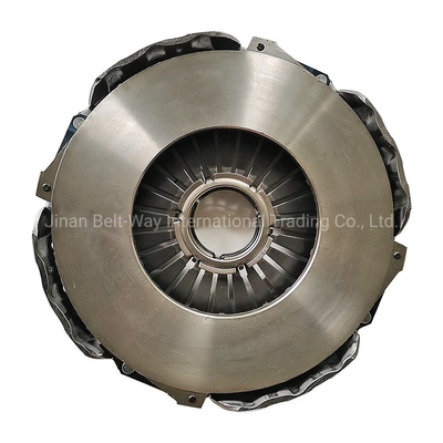 Standard Sinotruk HOWO Clutch Cover Clutch Pressure Plate Dia 430 Az9725160100