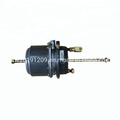 Front and Rear Brake Chamber for A7 Heavy Truck Wg9000360600 Support Payment in USD