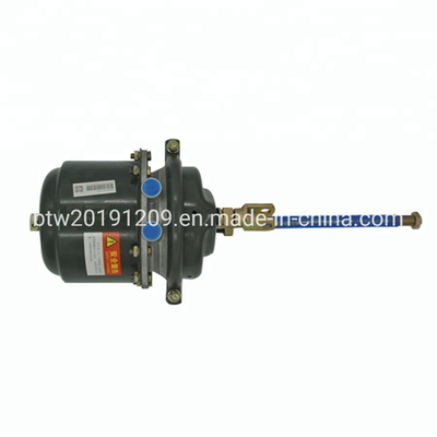 Front and Rear Brake Chamber for A7 Heavy Truck Wg9000360600 Support Payment in USD