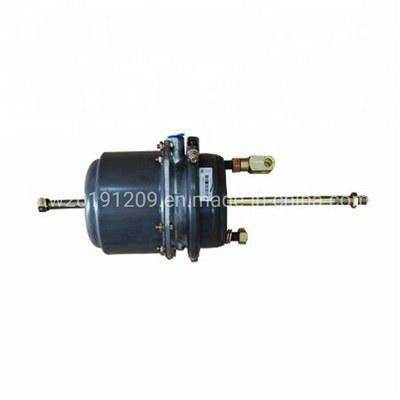 Customized Sinotruk HOWO Truck Parts Brake Chamber WG9000360600 for Medium Pressure