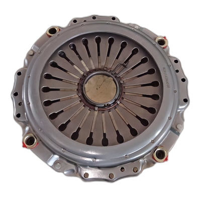 HOWO Truck Clutch Pressure Plate Wg9114160010 for Wd615/Wd618/Wp10/Wp12 Engine Model