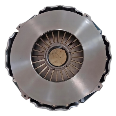 HOWO Truck Clutch Pressure Plate Wg9114160010 for Wd615/Wd618/Wp10/Wp12 Engine Model