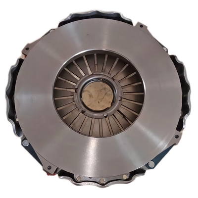 HOWO Truck Clutch Pressure Plate Wg9114160010 for Wd615/Wd618/Wp10/Wp12 Engine Model