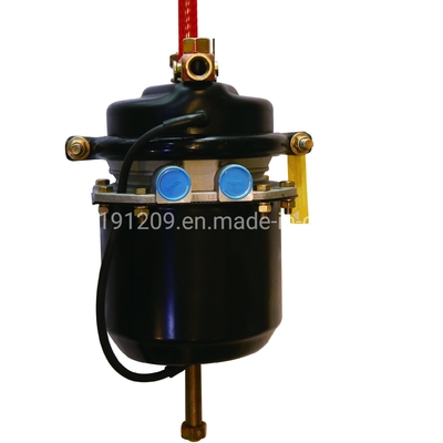 Customized HOWO Truck Spring Air Brake Chamber Wg9000360600 with Secure Payments