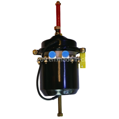 Customized HOWO Truck Spring Air Brake Chamber Wg9000360600 with Secure Payments