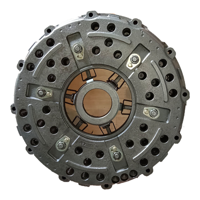 Sinotruk HOWO Truck 420 Clutch Pressure Plate Bz1560161090 Weichai Engine Gearbox Parts
