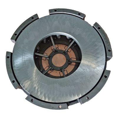 Sinotruk HOWO Truck 420 Clutch Pressure Plate Bz1560161090 Weichai Engine Gearbox Parts