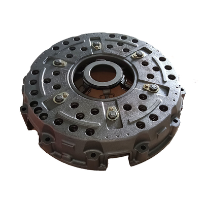 Sinotruk HOWO Truck 420 Clutch Pressure Plate Bz1560161090 Weichai Engine Gearbox Parts