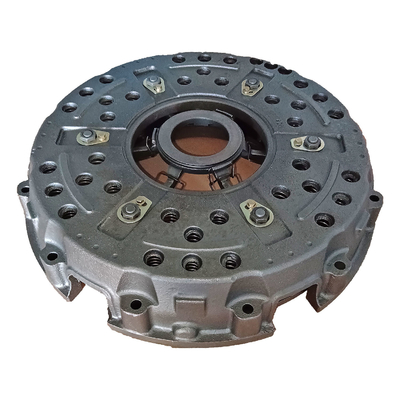 420 Clutch Plate Bz1560161090 for HOWO Truck Top Performance Driving System Parts