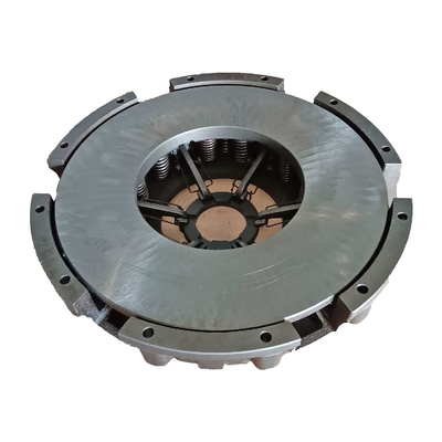 420 Clutch Plate Bz1560161090 for HOWO Truck Top Performance Driving System Parts