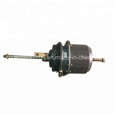 Rack and Pinion Structure Long Rear Brake Chamber for Sinotruk HOWO Truck Wg9000360600