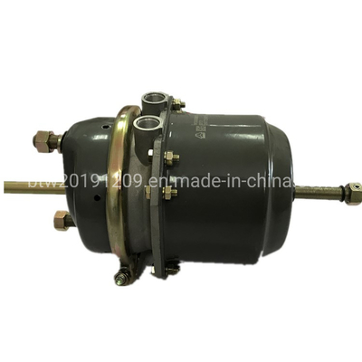 Rack and Pinion Structure Long Rear Brake Chamber for Sinotruk HOWO Truck Wg9000360600