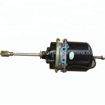 Rack and Pinion Structure Long Rear Brake Chamber for Sinotruk HOWO Truck Wg9000360600