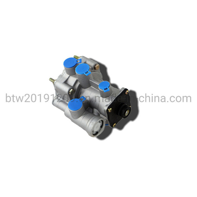 Truck Accessories Trailer Valve with throttle Wg9000360525 ISO9001