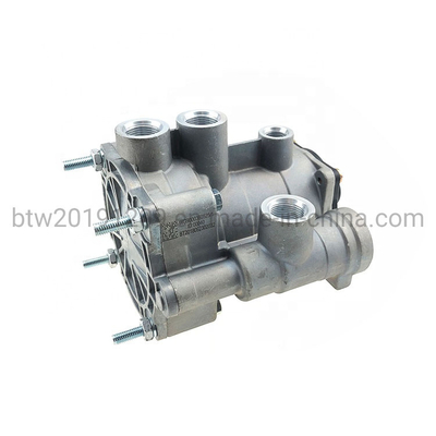Steering System Parts Outlet Rtrailer Valve with throttle Wg9000360525 Truck Accessories