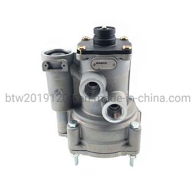 Trailer Valve Outlet Durable Truck Driving System Parts Wg9000360525 with throttle