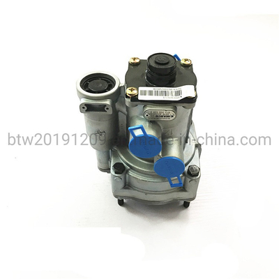 Heavy Truck Trailer Valve with Throttle Wg9000360525 from Outlet