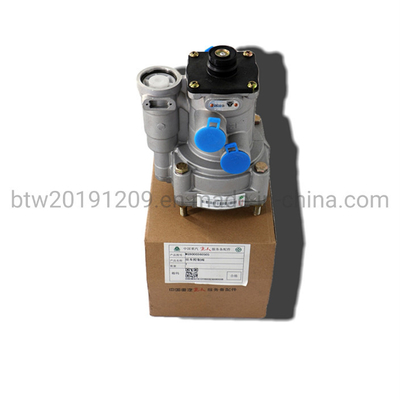 Heavy Truck Trailer Valve with Throttle Wg9000360525 from Outlet