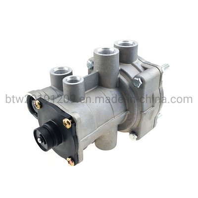 Heavy Truck Trailer Valve with Throttle Wg9000360525 from Outlet