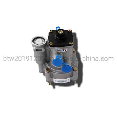 Heavy Truck Trailer Valve with Throttle Wg9000360525 from Outlet