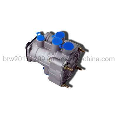 Heavy Truck Trailer Valve with Throttle Wg9000360525 from Outlet
