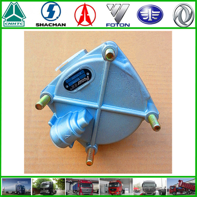 Relay Valve Wg9000360506 Manufactured by Heavy Duty Truck Parts for HOWO