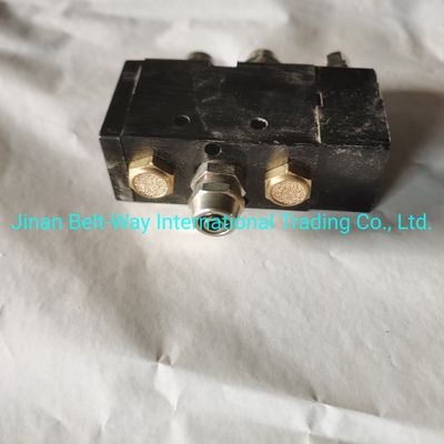 Transmission System Parts Standard Magnetic Valve WG9700240002 for Sinotruk HOWO Truck