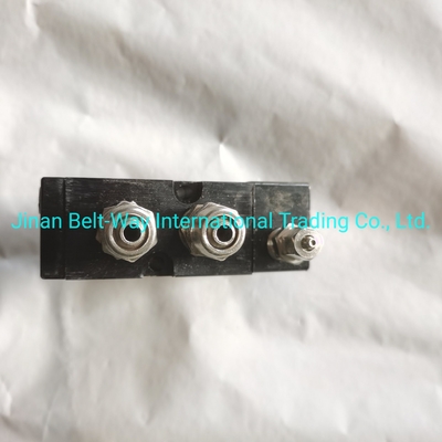 Transmission System Parts Standard Magnetic Valve WG9700240002 for Sinotruk HOWO Truck
