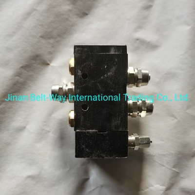 Transmission System Parts Standard Magnetic Valve WG9700240002 for Sinotruk HOWO Truck