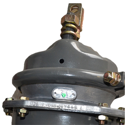 Customized Air Brake Chamber for HOWO A7 Sinotruk Spare Parts Wg9000360600 Wg9000360900