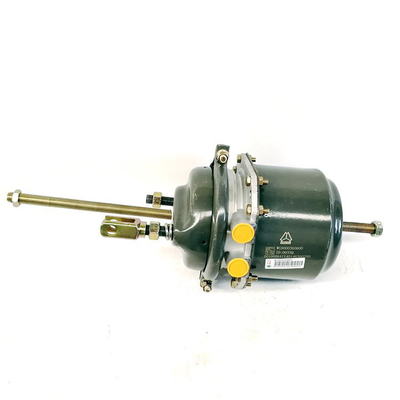 Customized Air Brake Chamber for HOWO A7 Sinotruk Spare Parts Wg9000360600 Wg9000360900