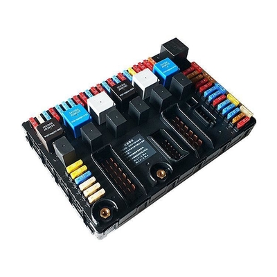 Sinotruk HOWO Wg9716582301 Electrical Junction Box-Fuse Box for Durable Construction