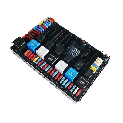 Sinotruk HOWO Wg9716582301 Electrical Junction Box-Fuse Box for Durable Construction