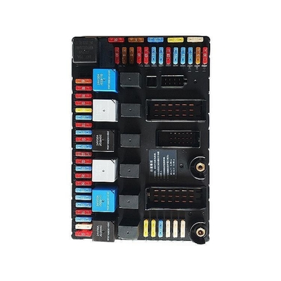Sinotruk HOWO Wg9716582301 Electrical Junction Box-Fuse Box for Durable Construction