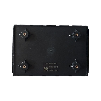 Sinotruk HOWO Wg9716582301 Electrical Junction Box-Fuse Box for Durable Construction