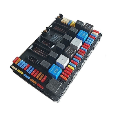 Sinotruk HOWO Wg9716582301 Electrical Junction Box-Fuse Box for Durable Construction