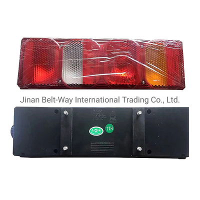 Sinotruck HOWO A7 Truck Left Tail Light Wg9925810001 Wp10 Engine