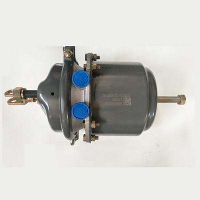 Double Acting Spring Brake Chamber Wg9000360600 for Sinotruk HOWO Chassis Spare Parts