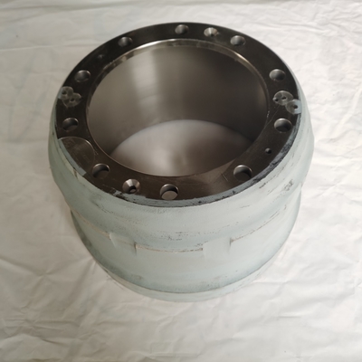 Sinotruk Brake Drum Wg9231342006 Africa Main Market with USD Payment Support