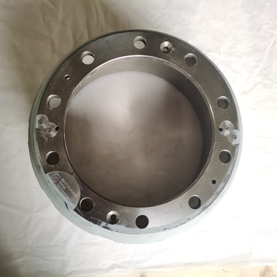 Sinotruk Brake Drum Wg9231342006 Africa Main Market with USD Payment Support