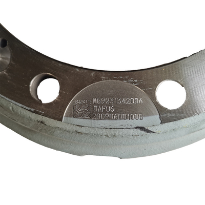 Heavy Truck Brake Trums Contact for Shipping Cost and Delivery Time ISO9001 Certified