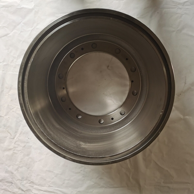 Heavy Truck Brake Trums Contact for Shipping Cost and Delivery Time ISO9001 Certified