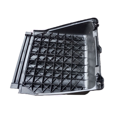 Package Size 33.00cm * 22.00cm * 11.00cm Sinotruk Hohan N7g Truck Part Battery Cover Wg9525760314