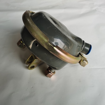 Sinotruk HOWO Truck Parts Front Brake Chamber Wg9000360100 with ISO9001 Certification