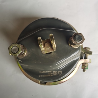 Sinotruk HOWO Truck Parts Front Brake Chamber Wg9000360100 with ISO9001 Certification