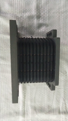 HOWO Rubber Support/Engine Strutting made of Shock-reducing NR Material for Performance