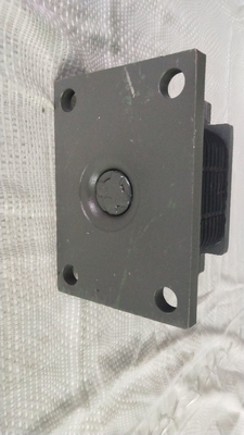 HOWO Rubber Support/Engine Strutting made of Shock-reducing NR Material for Performance