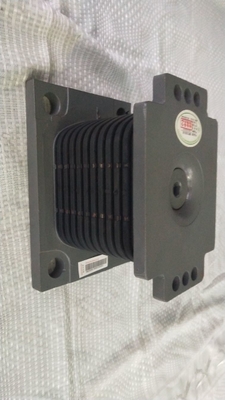 HOWO Rubber Support/Engine Strutting made of Shock-reducing NR Material for Performance
